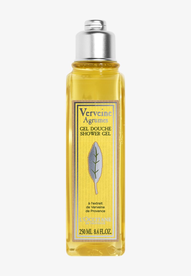 L'OCCITANE - SUMMER VERBENE SHOWER GEL - Duschtvål, Förstora