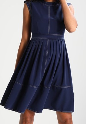 Day dress - off-white