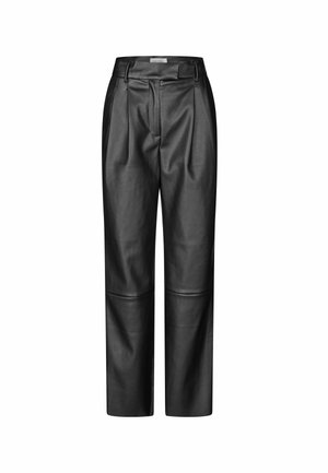 Dea Kudibal, ROXANNEDEA - Pantalon classique - black