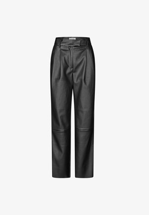 Dea Kudibal, ROXANNEDEA - Pantalon classique - black