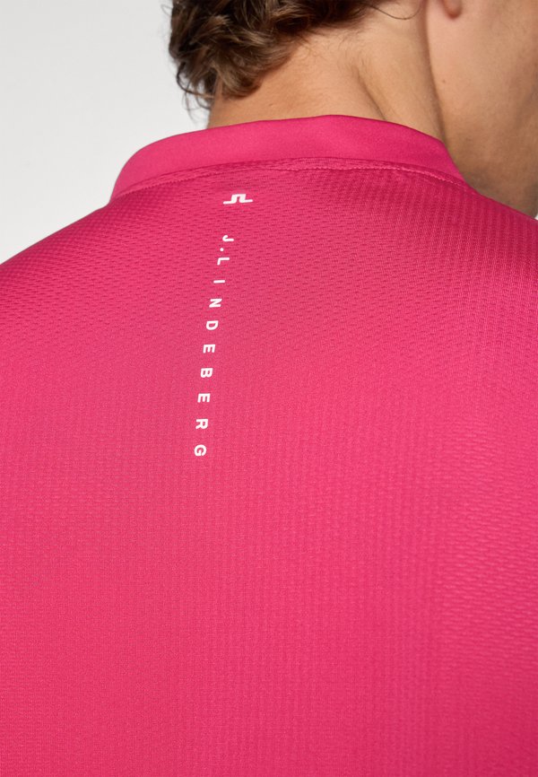 ZAYDEN - Polo shirt - vivacious2