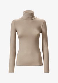 Non selezionato, beige