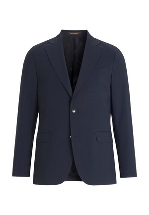 Oscar Jacobson Blazer - dark blue