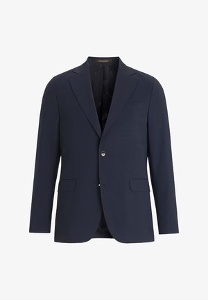 Oscar Jacobson, Giacca - dark blue