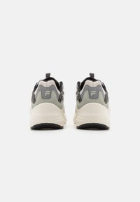 Fila COLLENE - Baskets basses - nimbus cloud