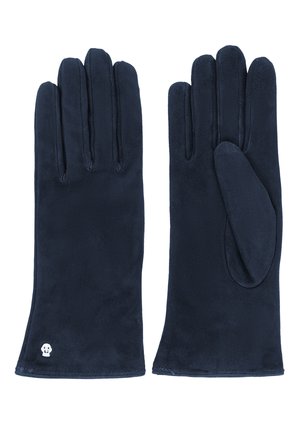 Roeckl, KIEW - Fingerhandschuh - classic navy