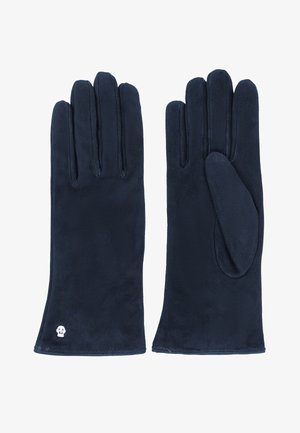 Roeckl, KIEW - Fingerhandschuh - classic navy