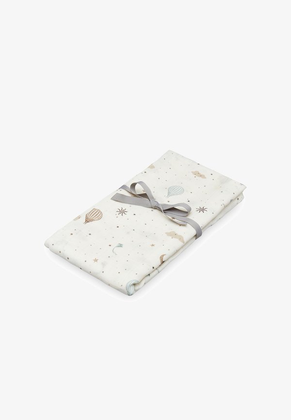 SWADDLE UNISEX - Muslin blanket - dreamland2