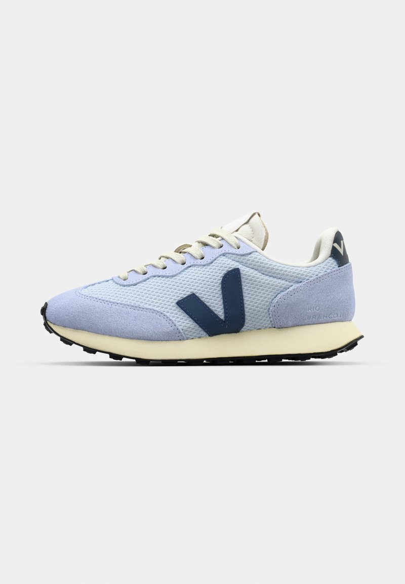 Veja RIO BRANCO II swan/nautico/light blue