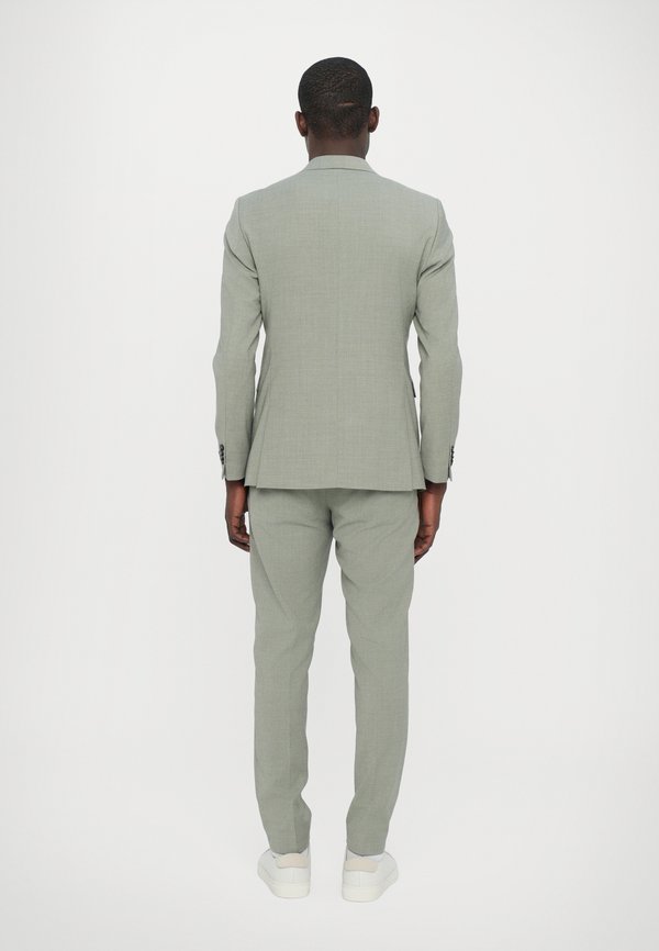 JUSTIN - Suit - mole2