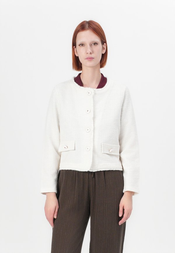 CARDIGAN ESSENTIALS - Summer jacket