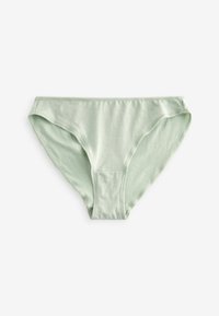 Next 4 PACK  - Kratke gaće - green pink