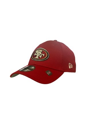 Cap - red