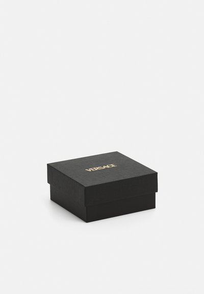 Versace UNISEX - Žiedas - silver-coloured