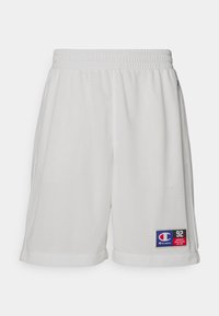 MODERN BASKET BERMUDA - Pantalón corto de deporte - white