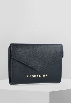 SAFFIANO SIGNATURE - Portefeuille - black