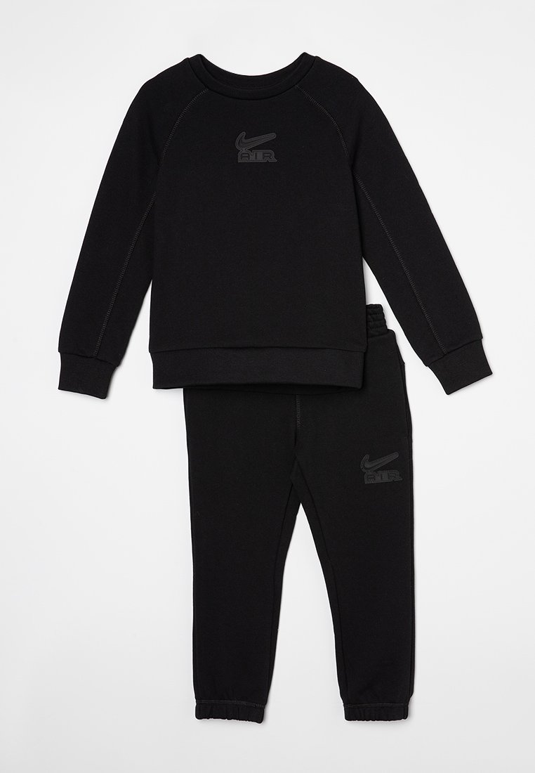 Nike Sportswear Felpa nero