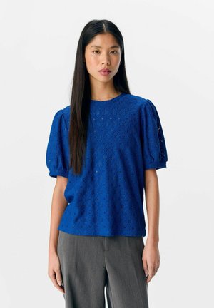 OBJLAILA NOOS - T-shirt basique - surf the web