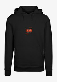 Non selezionato, black