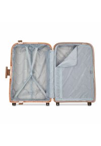 Delsey Paris MONCEY 4-ROLLEN - Trolley - pink