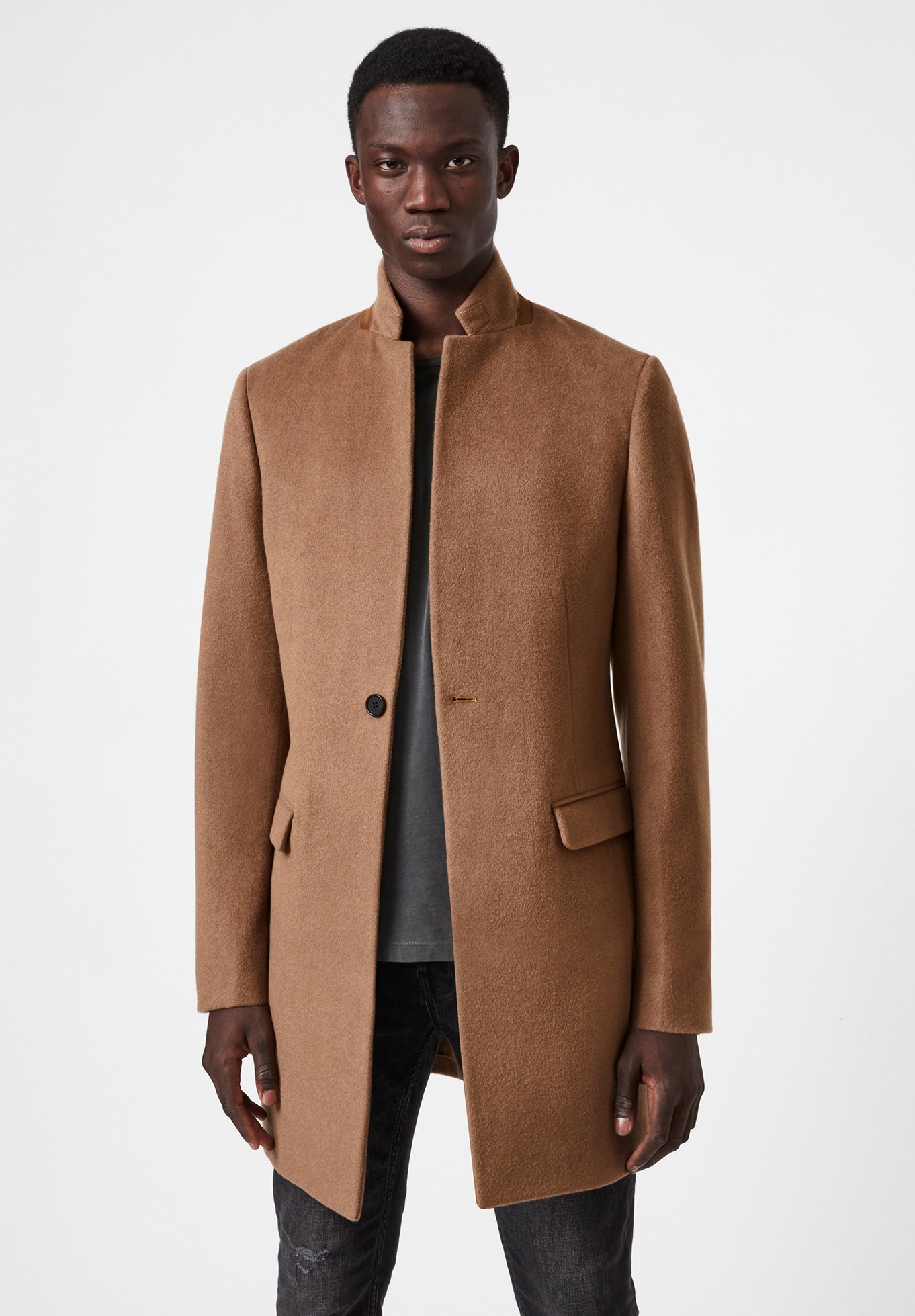 tulsen coat