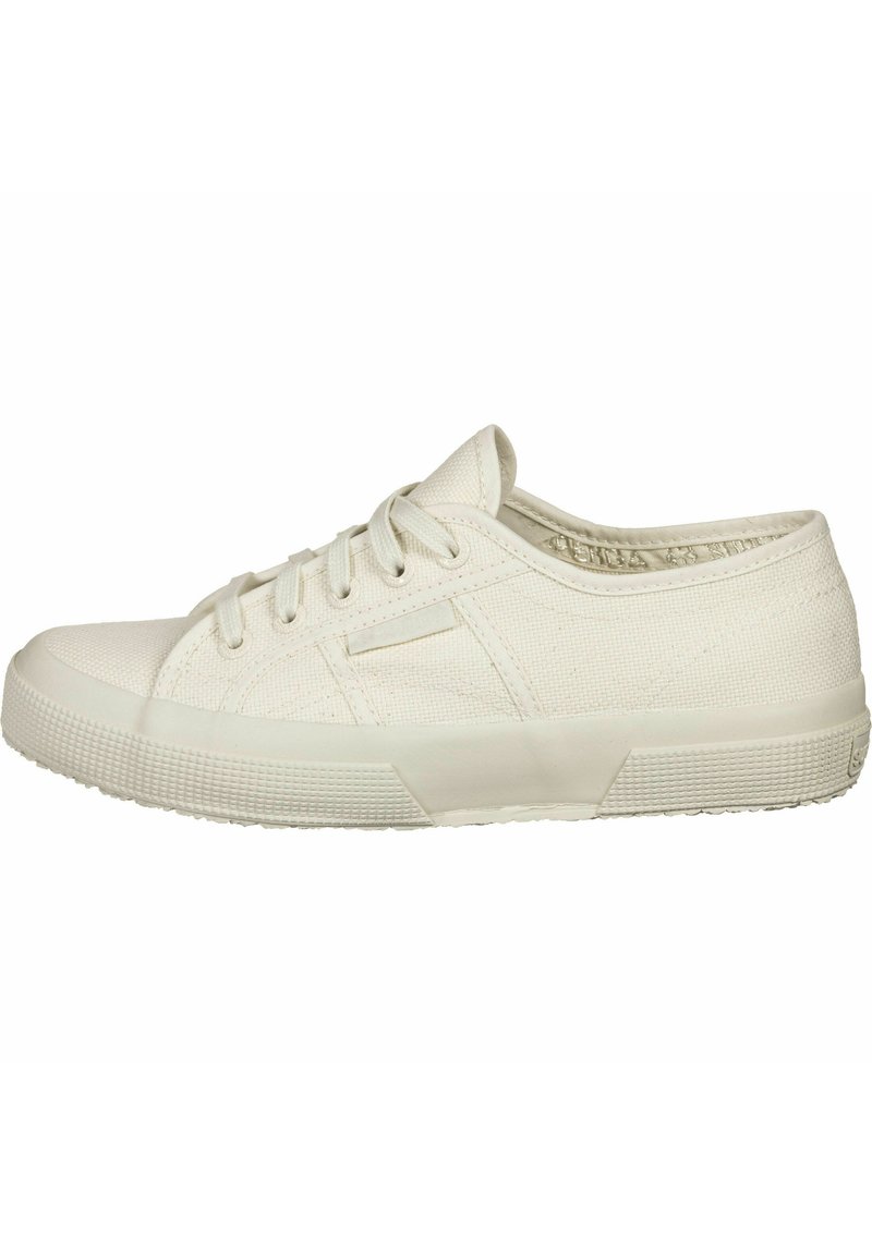 Superga 2750 CLASSIC - Sapatilhas - total beige raw