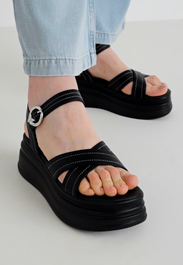 ARLEN - Platform sandals3
