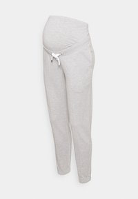 Even&Odd Maternity Träningsbyxor - light grey