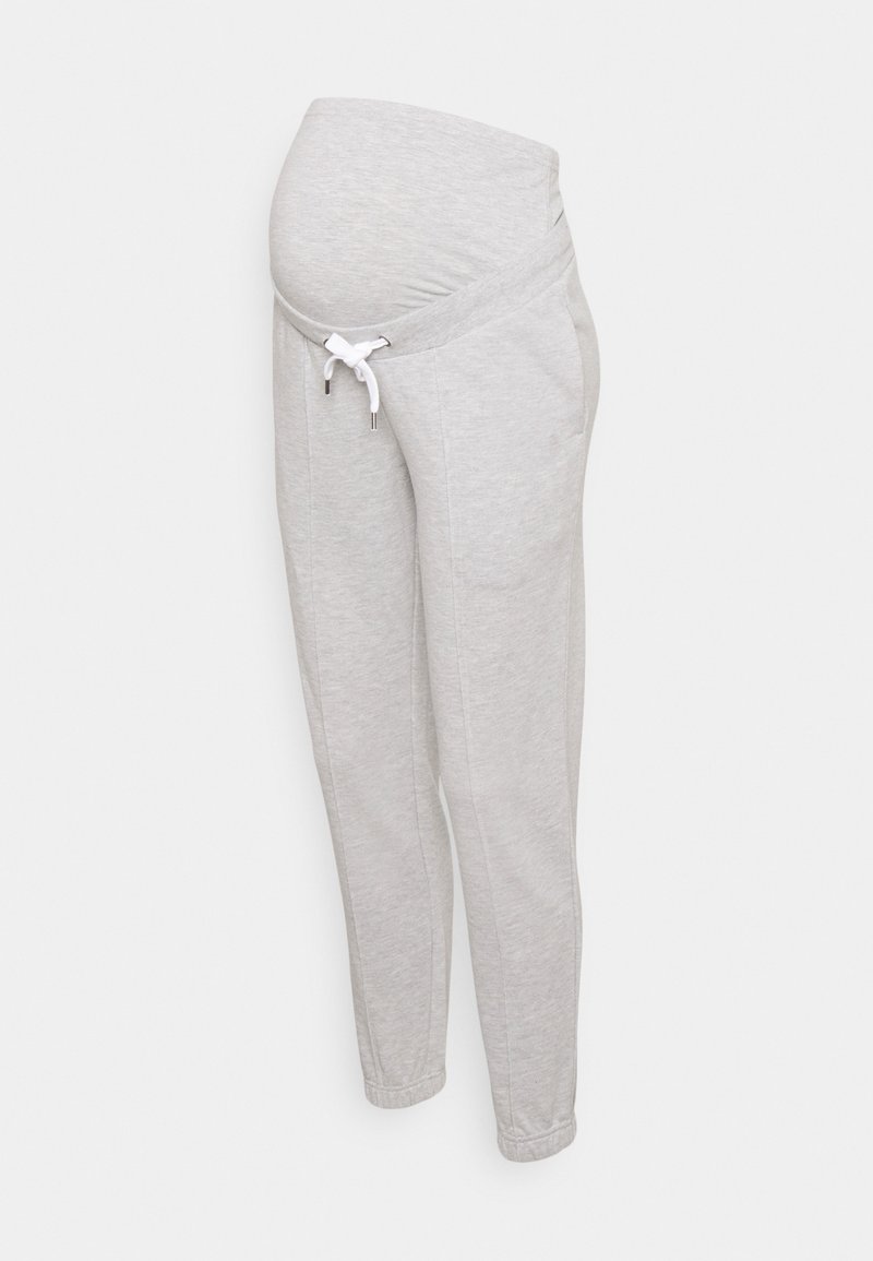 Even&Odd Maternity Jogginghose - light grey