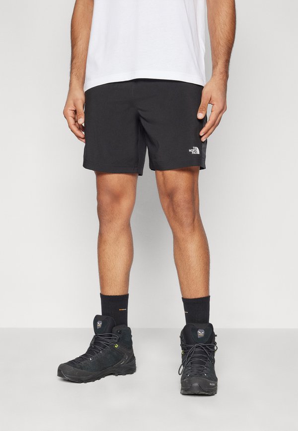 COLOR BLOCK  - Outdoor shorts