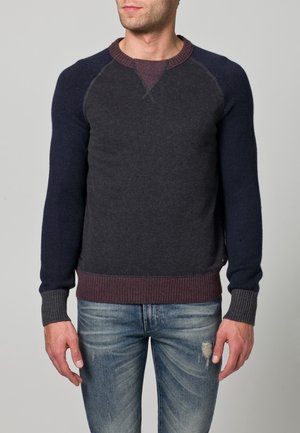Pullover - dark blue