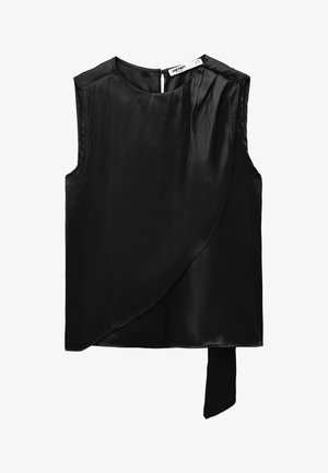 Koton, Top - black