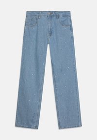 Neizvēlēts, light blue denim