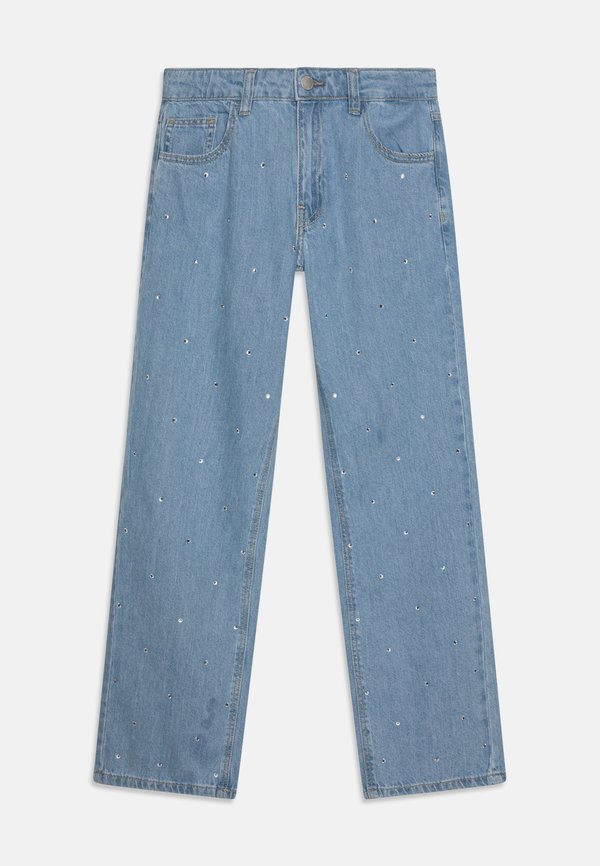 Jeans Straight Leg