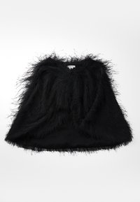 Sélectionné, black