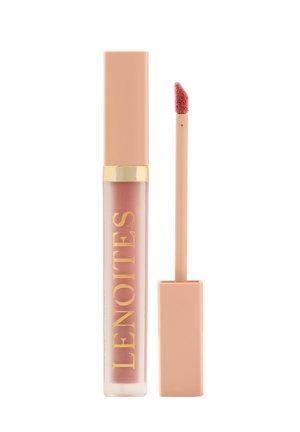 TINTED - Liquid lipstick - sophisticated