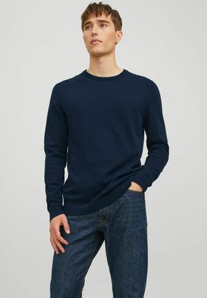Jack & Jones, Jumper - blau