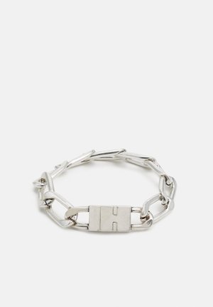 Pulseira - silver-coloured
