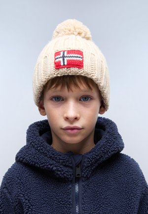 Napapijri UNISEX beżowy