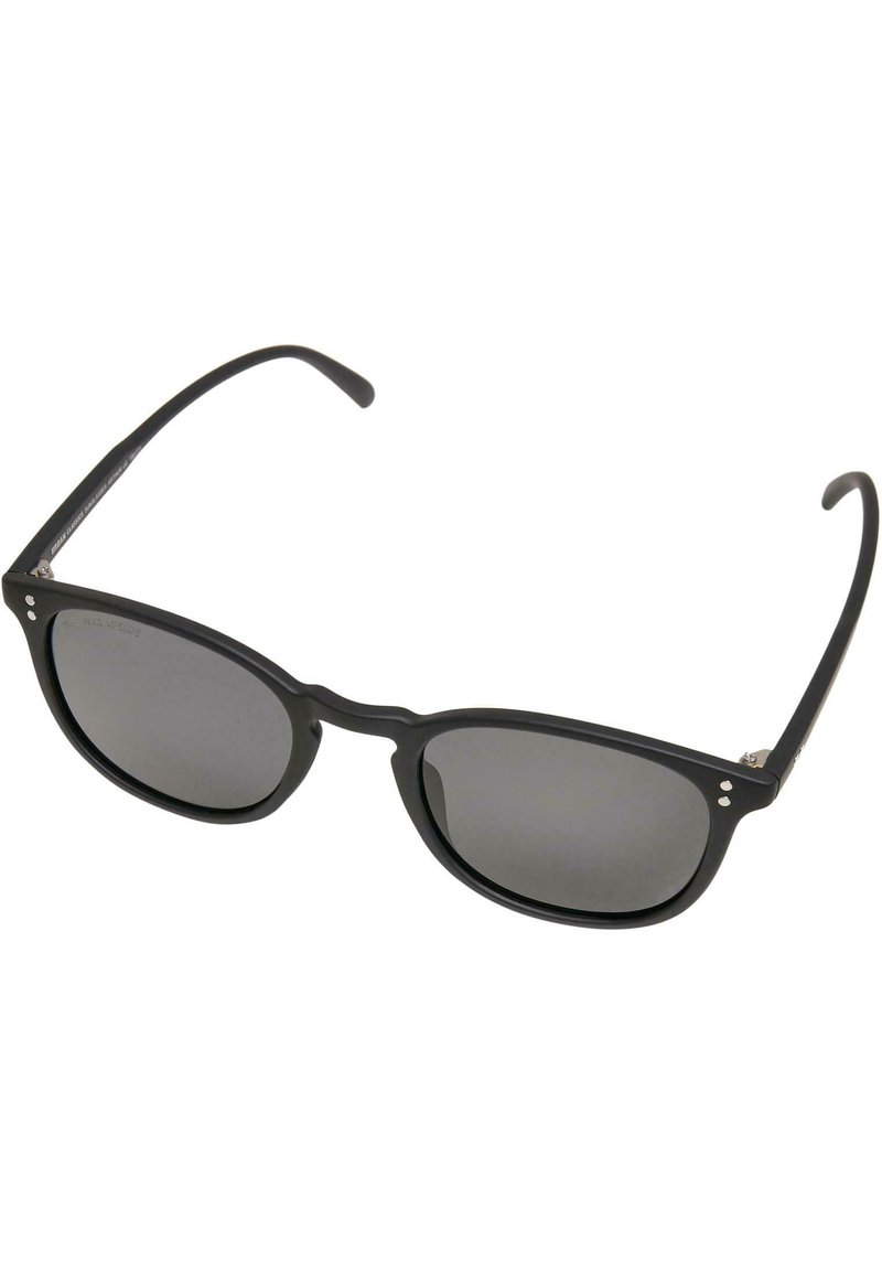 Urban Classics ARTHUR UC - Sončna očala - black grey