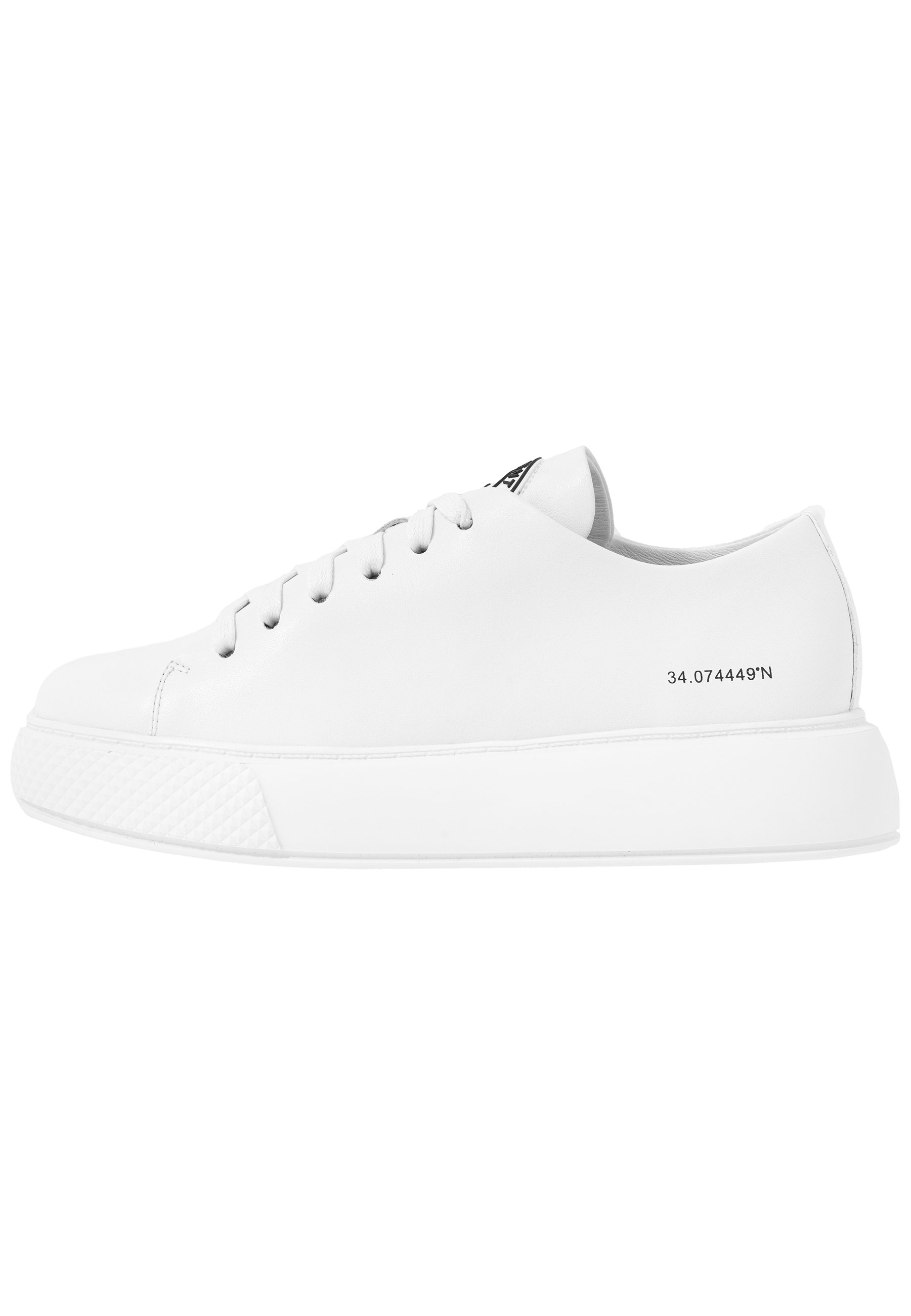 ENTOURAGE PAVEMENT X JEFFREY CAMPBELL Sneakers white ENTOURAGE PAVEMENT X JEFFREY CAMPBELL Sneakers white