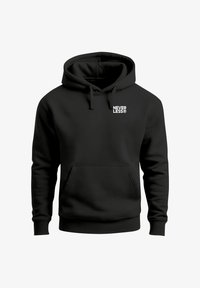 Selected, schwarz