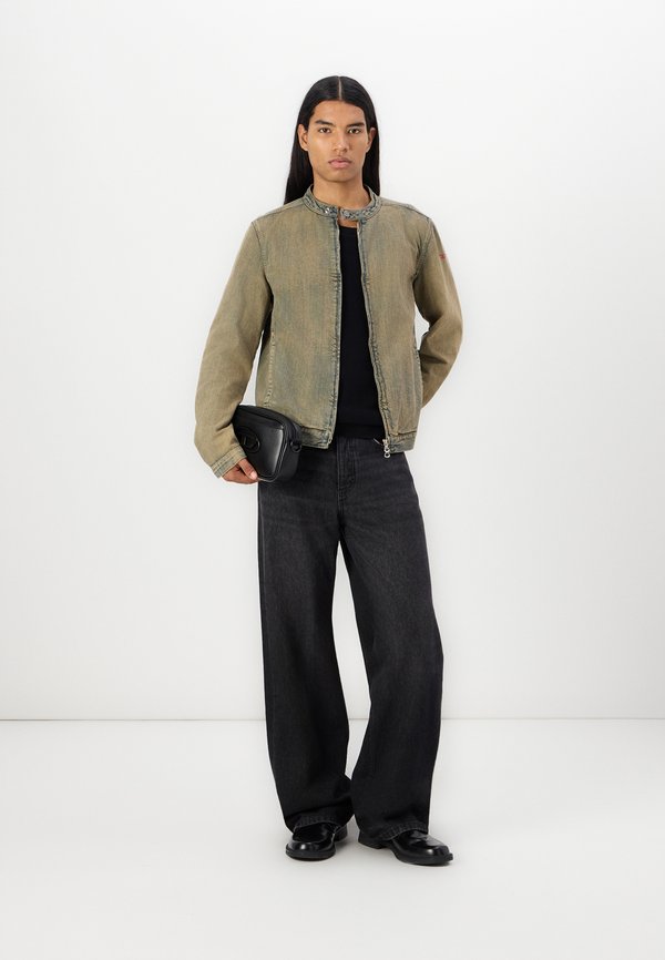 GLORY - Denim jacket3