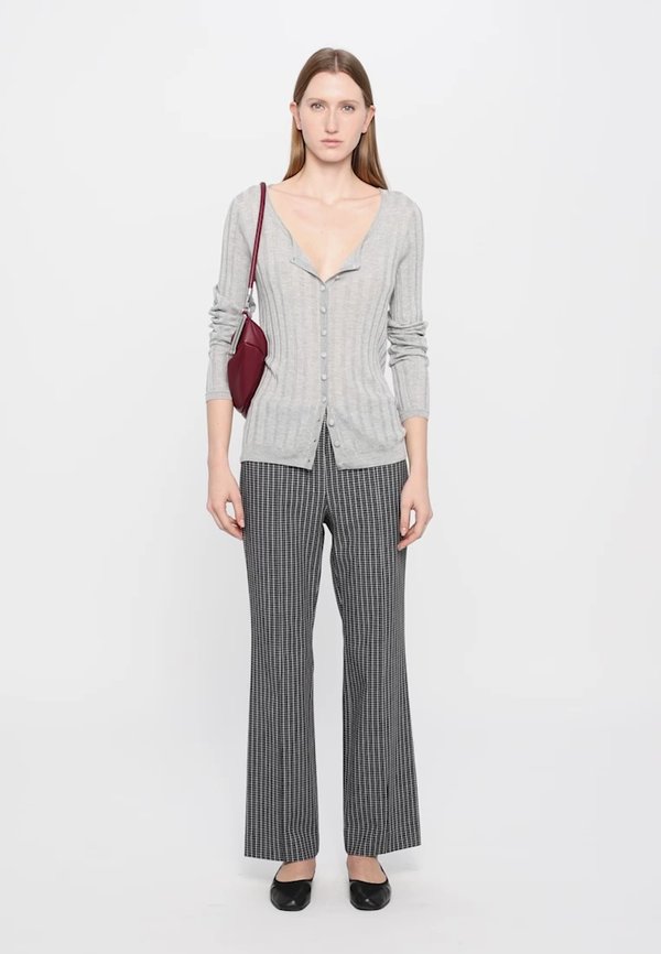 ISADORA PANT - Trousers2