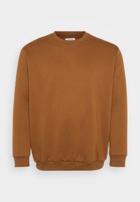 JJEBRADLEY CREW  - Camisola - monks robe