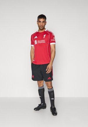 Adidas Free Shipping With AdiClub Liverpool Fc 25/26 Home Authentic Jersey — foto 2