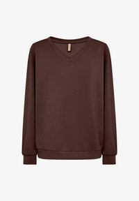 Non selezionato, hot fudge