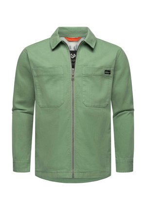 LIWTY - Veste légère - dusty green