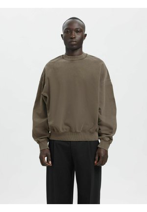 RELAXED FIT - Sweater - delicioso