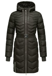 Unselected, dark grey